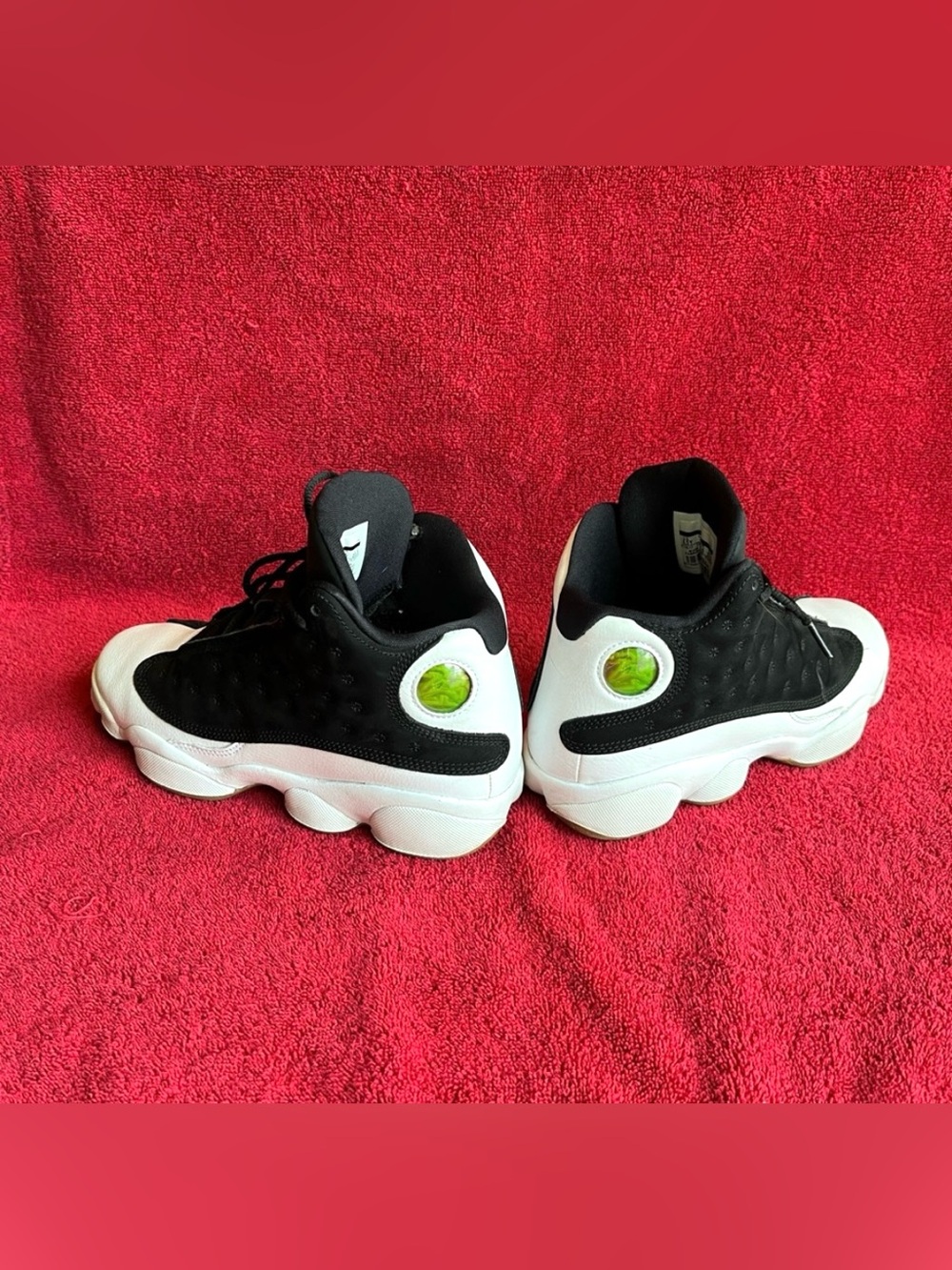 Youth Air Jordan Retro 13 - DISCOUNTED SHIPPING